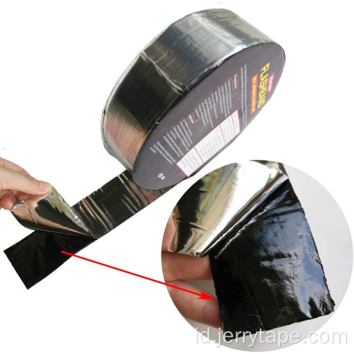 Bitumen Waterproofing Tape sealant atap